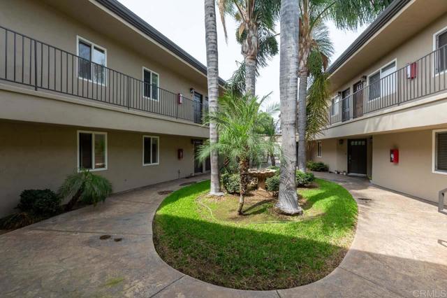 Detail Gallery Image 9 of 12 For 1160 E Lexington Ave #3,  El Cajon,  CA 92019 - 1 Beds | 1 Baths