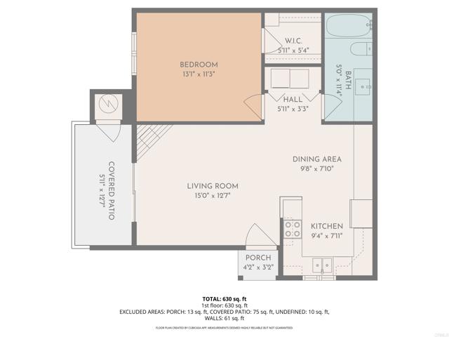 Property Photo from MLS