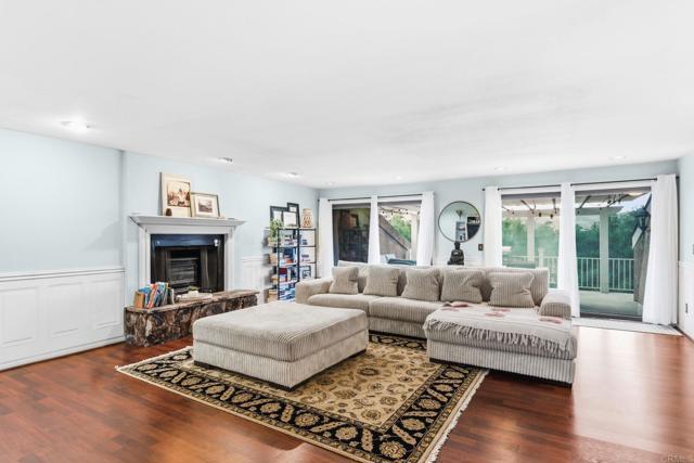 Detail Gallery Image 2 of 46 For 24143 Barona Mesa Rd, Ramona,  CA 92065 - 5 Beds | 4/1 Baths