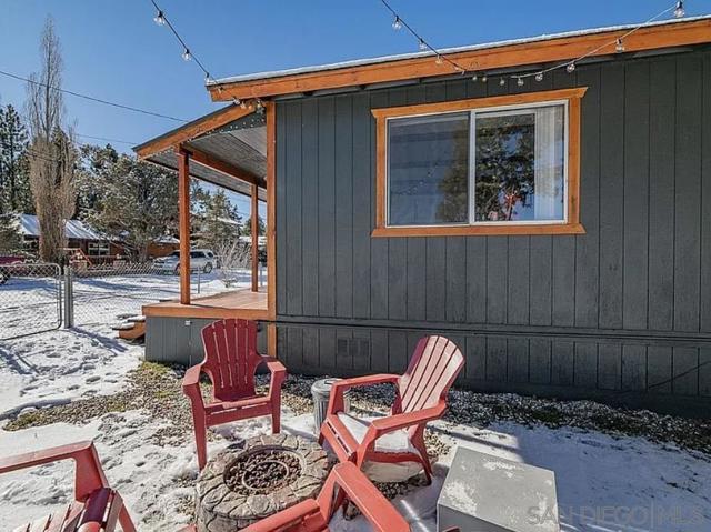 2161 4th Lane, Big Bear, California 92314, 1 Bedroom Bedrooms, ,1 BathroomBathrooms,Single Family Residence,For Sale,4th Lane,250017133SD