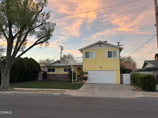Detail Gallery Image 15 of 15 For 554 W Avenue J-11, Lancaster,  CA 93534 - 4 Beds | 3 Baths