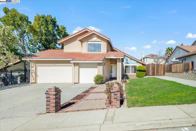 Details for 3583 Springbrook Ave, San Jose, CA 95148