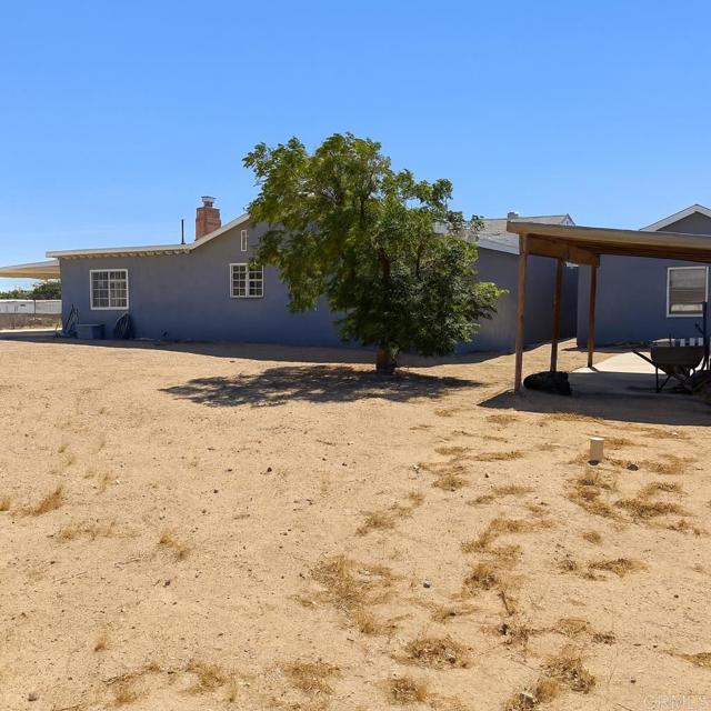 Detail Gallery Image 26 of 28 For 37076 Calico Bld, Yermo,  CA 92398 - 3 Beds | 2 Baths