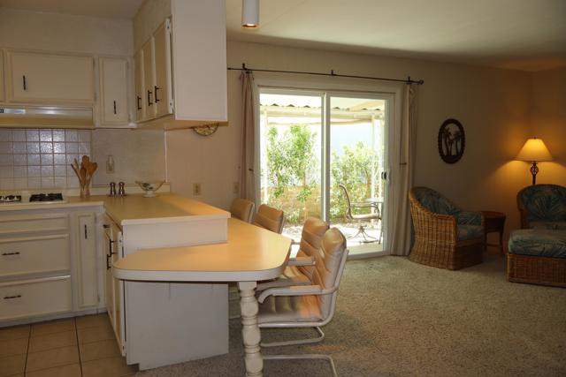 2 Bed Home for Sale in Palm Desert, California