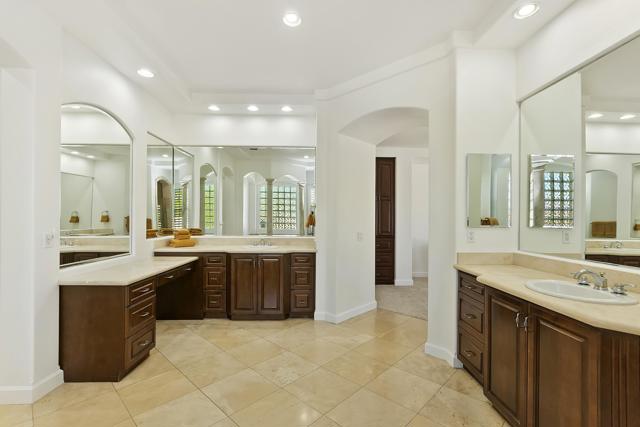 7 Cielo Vista Court, Rancho Mirage, CA 92270