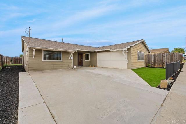 Detail Gallery Image 49 of 49 For 7112 Skyline Dr, San Diego,  CA 92114 - 4 Beds | 2 Baths