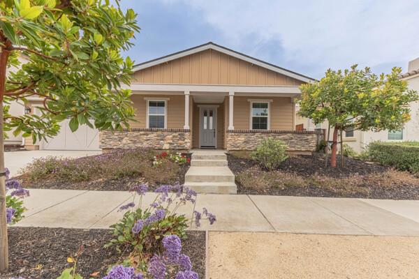 3027 Andesite Drive