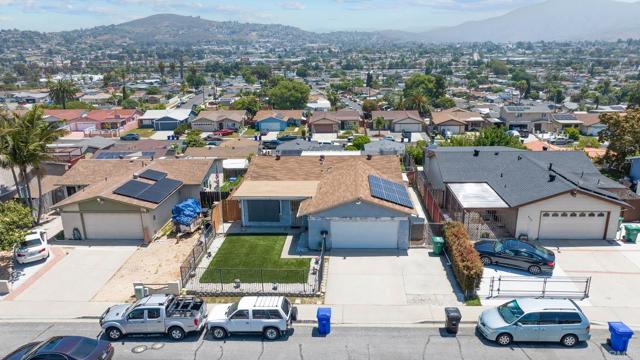 Home for Sale in San Diego