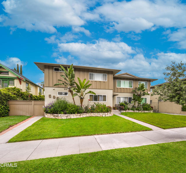 Detail Gallery Image 12 of 13 For 595 N Los Robles Ave #10,  Pasadena,  CA 91101 - 0 Beds | 1 Baths