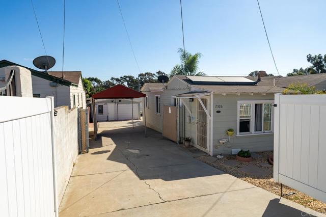 Image 27 of 28 For 2326 32nd Street