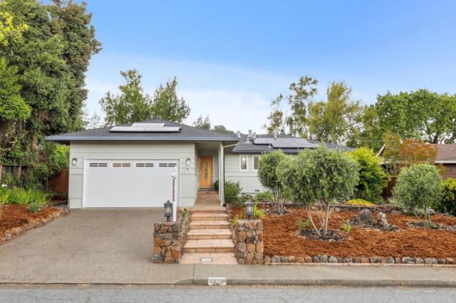 Details for 12 Washington Street, Novato, CA 94947