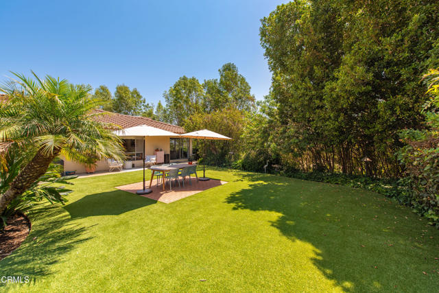 Detail Gallery Image 36 of 41 For 633 Camino Roberto, Thousand Oaks,  CA 91360 - 4 Beds | 2/1 Baths