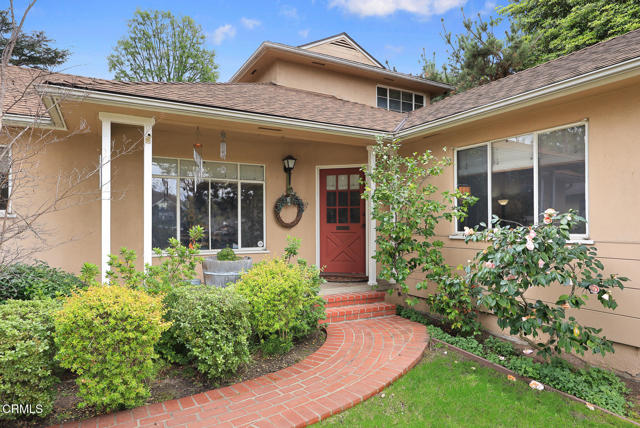 Detail Gallery Image 2 of 47 For 710 S Grand Ave, Pasadena,  CA 91105 - 4 Beds | 3 Baths