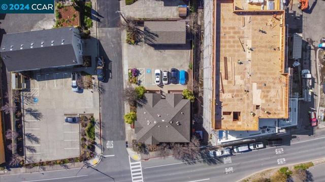 Image 20 of 26 For 815 San Pablo Ave