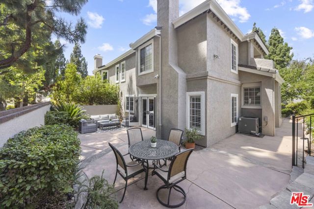 3 Bed Home for Sale in Westlake Village, California