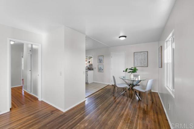 Home for Sale in San Diego