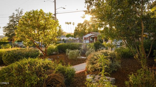 Detail Gallery Image 31 of 36 For 2696 Casitas Ave, Altadena,  CA 91001 - 3 Beds | 2 Baths