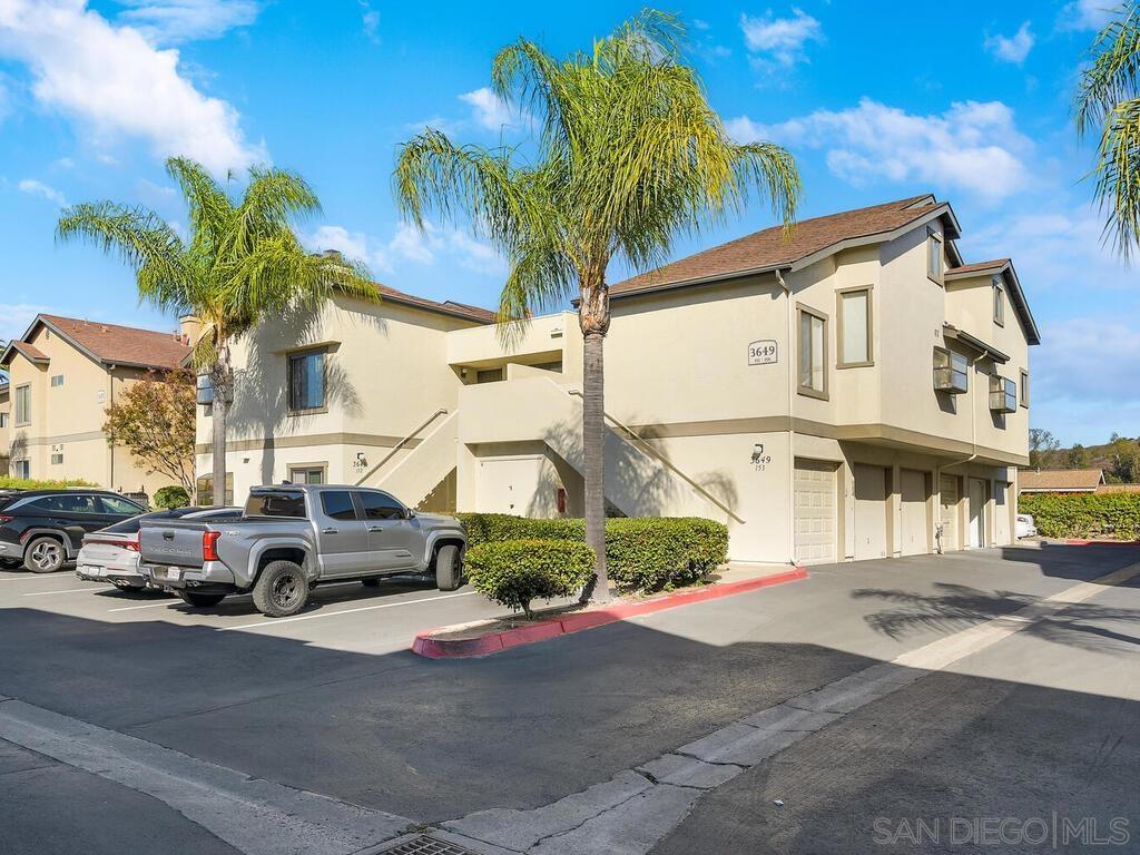 3649 Avocado Village Ct #154