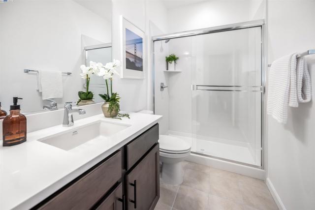 Downstairs Bathroom