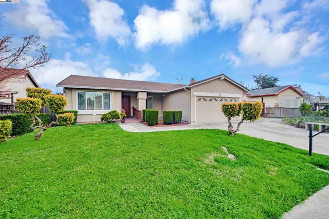 Details for 2716 Killdeer Ct, Union City, CA 94587