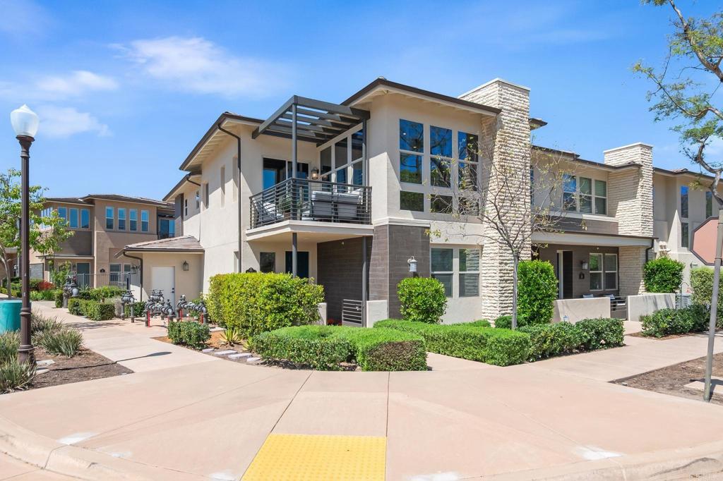 16750 Coyote Bush Drive #19