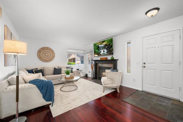 Detail Gallery Image 3 of 20 For 31909 Del Cielo Este #23,  Bonsall,  CA 92003 - 1 Beds | 1 Baths