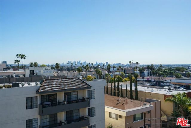 Image 3 for 7320 Hawthorn Ave #414, Los Angeles, CA 90046