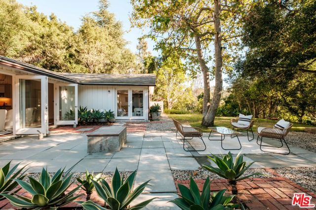 Drew Fenton | 1784 Old Ranch Road Los Angeles CA | MLS: 7369620