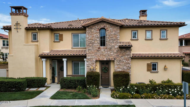 Detail Gallery Image 1 of 1 For 23927 Brescia Dr, Valencia,  CA 91354 - 2 Beds | 2 Baths