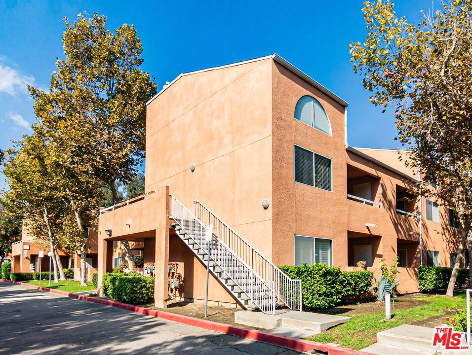 12601 Van Nuys Boulevard #218