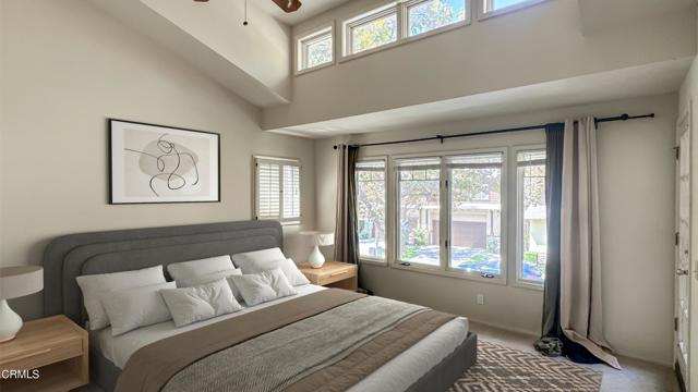 Detail Gallery Image 16 of 27 For 2796 Heritage Dr, Pasadena,  CA 91107 - 3 Beds | 2/1 Baths