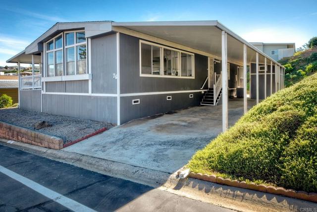 Detail Gallery Image 3 of 35 For 1175 La Moree Rd Spc 76,  San Marcos,  CA 92078 - 2 Beds | 2 Baths