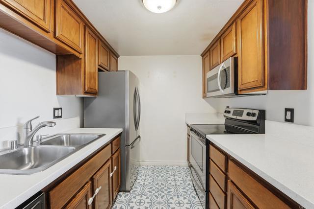 Detail Gallery Image 7 of 25 For 1915 Avenida Del Mexico #264,  San Diego,  CA 92154 - 2 Beds | 2 Baths