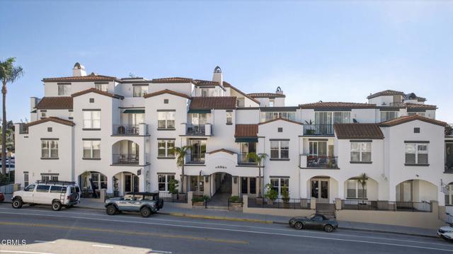 Detail Gallery Image 11 of 43 For 436 Poli St #501,  Ventura,  CA 93001 - 2 Beds | 2/1 Baths