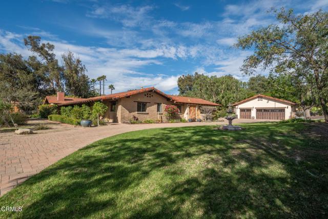 Detail Gallery Image 10 of 75 For 365 Valley Vista Dr, Camarillo,  CA 93010 - 4 Beds | 2/1 Baths