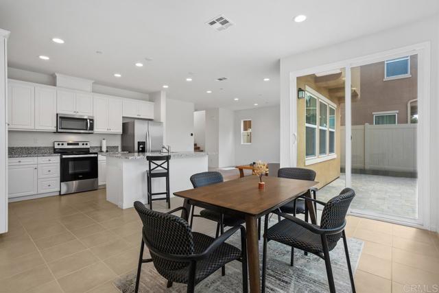 Home for Sale in Vista