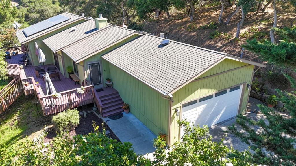 459 Echo Valley Road