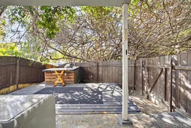 Detail Gallery Image 58 of 65 For 4421 Tremont #27,  San Diego,  CA 92102 - 3 Beds | 2 Baths