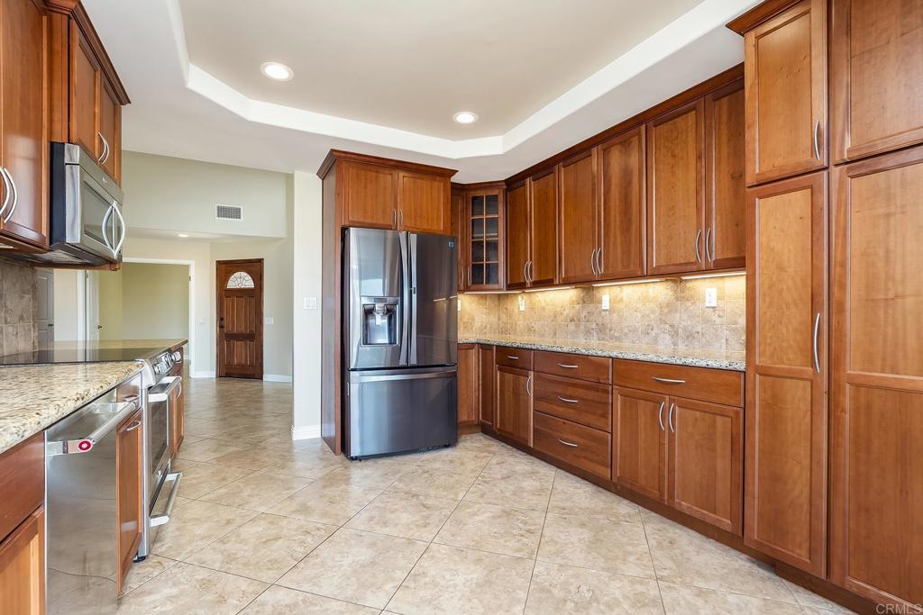 17624 Camino Ancho - photo 4