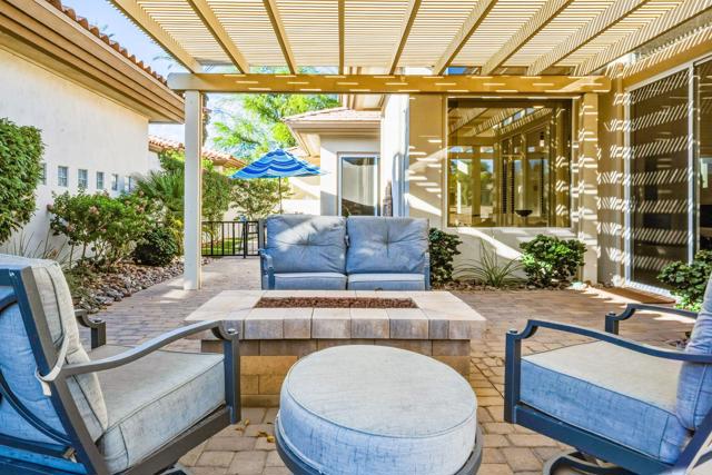 821 Deer Haven Circle, Palm Desert, CA 92211