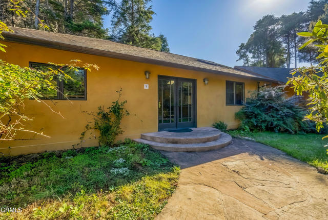 Detail Gallery Image 2 of 42 For 19204 Benson Ln, Fort Bragg,  CA 95437 - 2 Beds | 2 Baths