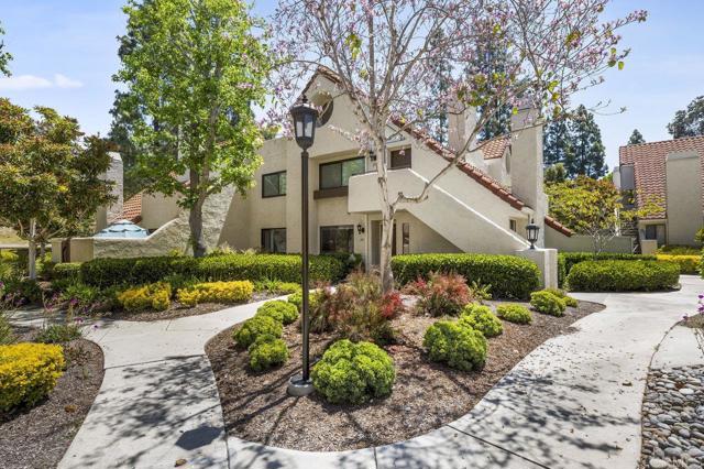 Detail Gallery Image 1 of 31 For 17985 Caminito Pinero #190,  San Diego,  CA 92128 - 2 Beds | 2 Baths