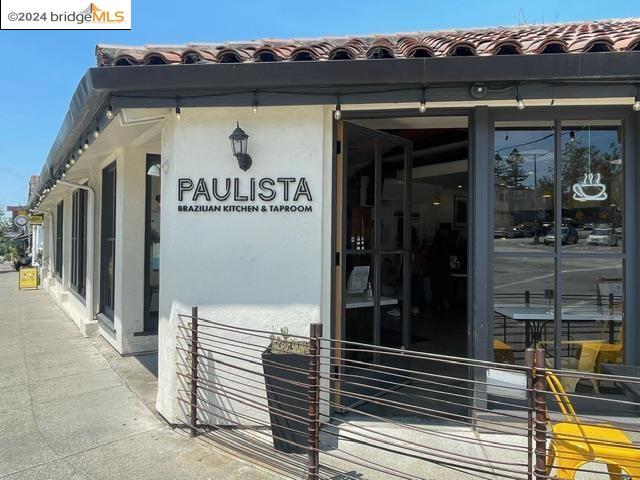 Nearby Paulista Brazilian Restaurant