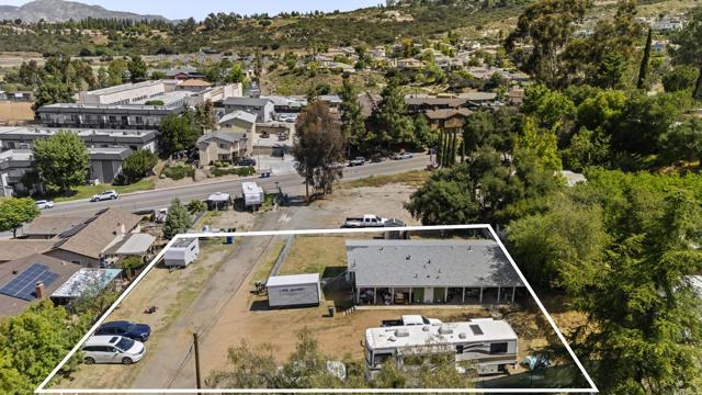 Home for Sale in Alpine