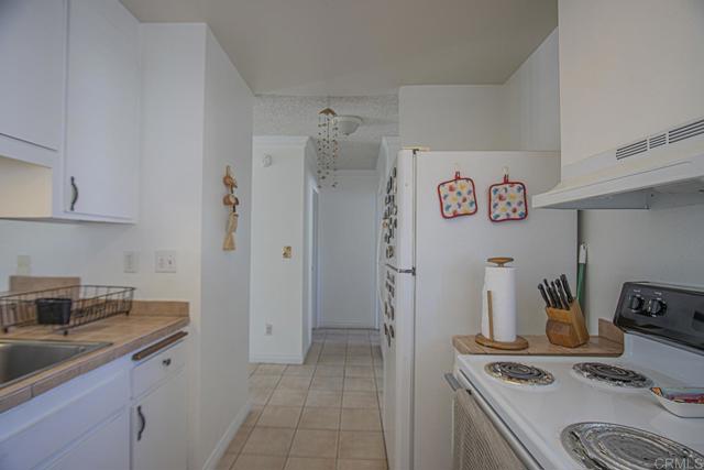 Detail Gallery Image 13 of 30 For 4131 Mount Alifan Pl #F,  San Diego,  CA 92111 - 2 Beds | 1 Baths