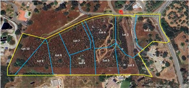 Details for 2650 South Grade Road, Alpine, CA 91901