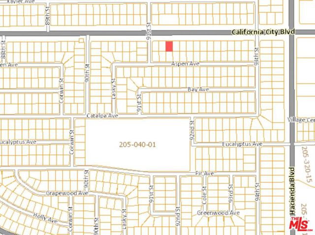 Image 1 of 2 For 0 California City Blvd