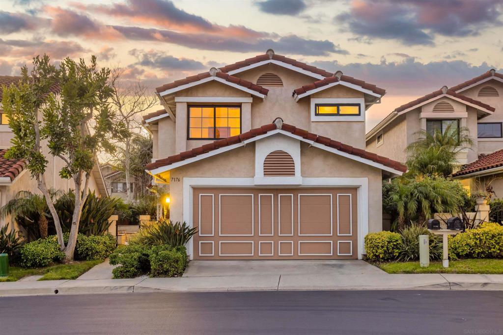 7176 Caminito Zabala, San Diego, CA 92122