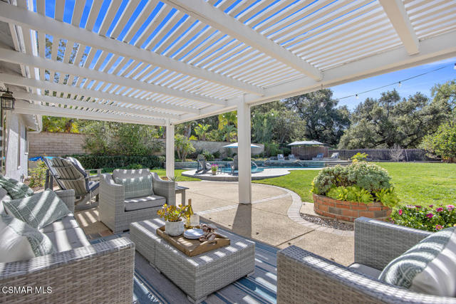 Image 54 of 69 For 4900 Kilburn Court