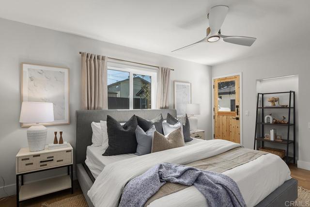 Detail Gallery Image 29 of 55 For 4443 Del Monte Ave, San Diego,  CA 92107 - 3 Beds | 2 Baths